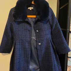 Childrens Coat