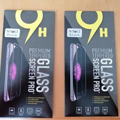 2x For Huawei P Smart Z Premium Tempered Glass Screen Protector