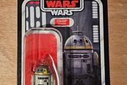 Star Wars CH-33P Droid 3.75 " Scale New &amp; Unopened