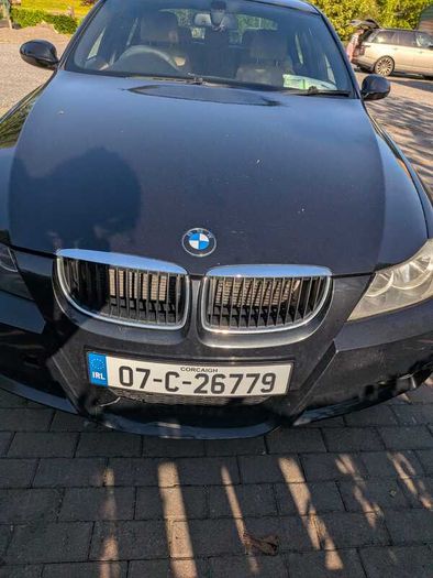 2007 BMW 3 Series