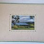 Vintage Table Cloth, New in original box Image 2