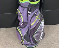 Taylor Made 6.0 Cart Bag