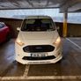Ford transit connect 1.5 limited model 120hp Image 2