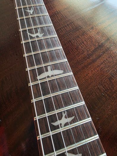 Prs Se Nf3