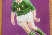 2000 Republic of Ireland v Scotland - International Friendly Programme