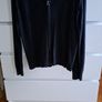 Timberland Navy Zip-up - Excellent Condition Image 5