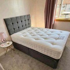 beds,Double beds,Double bed