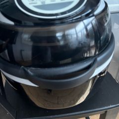 Cooks Professional Rotisserie Air Fryer