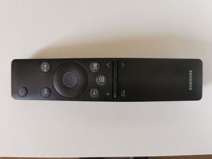Samsung Remote Control