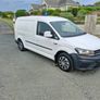 VW Caddy Image 4