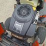 ride on lawn mower Image 7