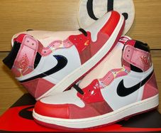 2023 Nike Air Jordan 1 Retro Hi Og Next Chapter UK9