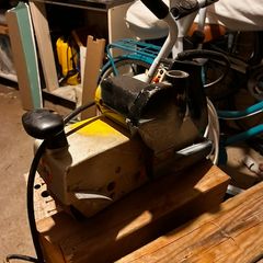 Black and Decker Sander