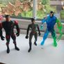 Batman Animated Series Kenner Image 9