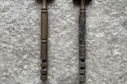 Vintage French Glass Cutter