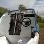 17ft weekend boat with trailer and engine Image 6