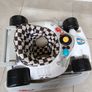Race Car walker Image 3