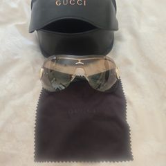 Gucci Sun Glasses