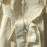 Flower Girl Dresses. Couche Tot (Please Read). Ivory Image 6