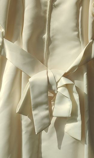 Flower Girl Dresses. Couche Tot (Please Read). Ivory