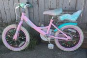 kids bike