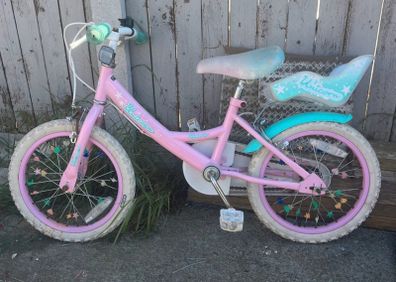 kids bike