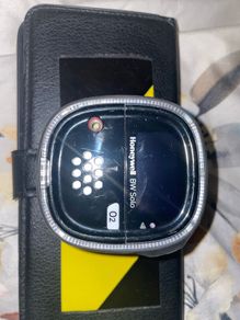 Honeywell BW Solo Oxygen Gas Detector