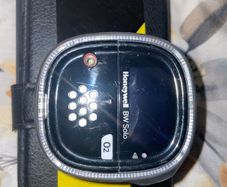 Honeywell BW Solo Oxygen Gas Detector