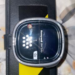 Honeywell BW Solo Oxygen Gas Detector