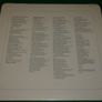 Adrian Gurvitz Classic Uk Pressing Lp 1982 Image 8