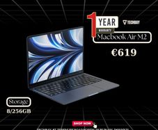 MacBook Air M2 MacBook Air M2 MacBook Air M2