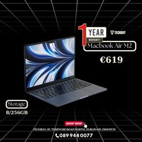 MacBook Air M2 MacBook Air M2 MacBook Air M2