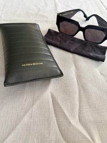 Victoria Beckham sunglasses for sale.