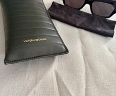 Victoria Beckham sunglasses for sale.