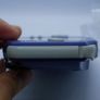 Gameboy Advance purple no battery cover working Image 6