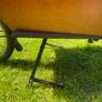 Bakfiets Classic Electric Cargo Bike Short Steps Image 9