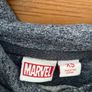 Boys Marvel Hoodie Image 3