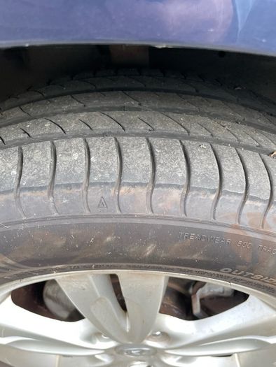 2011 Hyundai Ix35