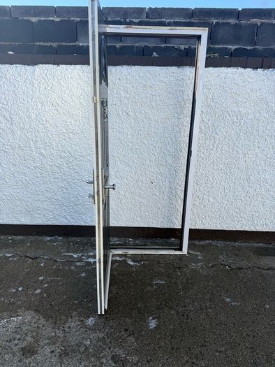 pvc, Composite Front Door