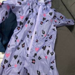Puddle suit 18-24 month