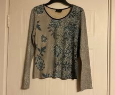 New Top from Principles