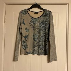 New Top from Principles