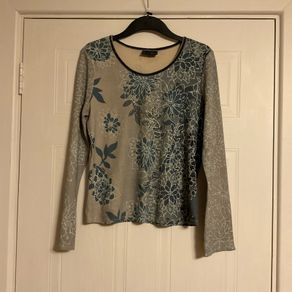 New Top from Principles