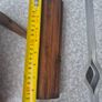 vintage wooden  planes Image 8