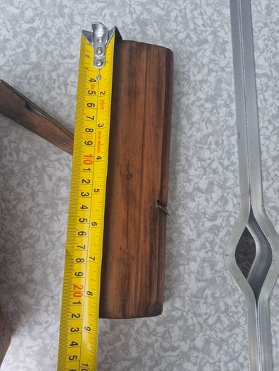 vintage wooden  planes