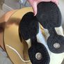 Men's Slazenger Tennis Shoes size 12 ( uk 47) Image 4