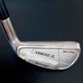 Mizuno Tzoid 18 degree iron Image 3