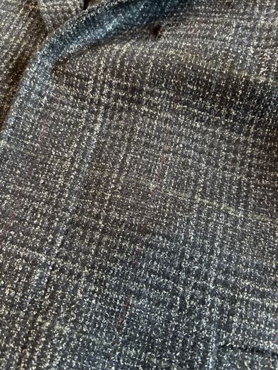 Herbie Frogg London Limited Edition Wool Blemd Jacket 44
