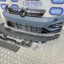 Front And Rear Bumper Body Kit For Vw Golf Mk 7 To Mk 7.5 R Line Image 6