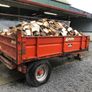 Ash hardwood firewood Image 2